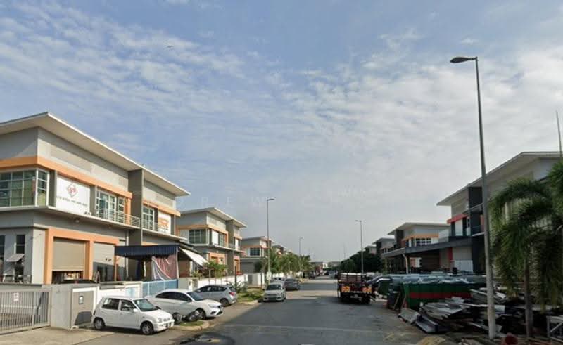 Semi-D Factory for Rent in Taman Puchong Perdana (Puchong) - Andrew Chong - Exterior - PropertyGuru.com.my