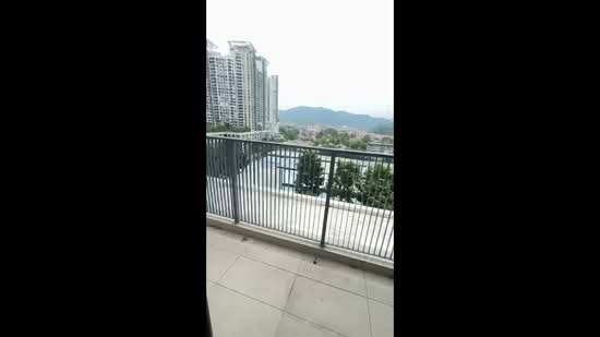 Servis Apartment untuk Dijual di You City 3 - Terry Yee - PropertyGuru.com.my