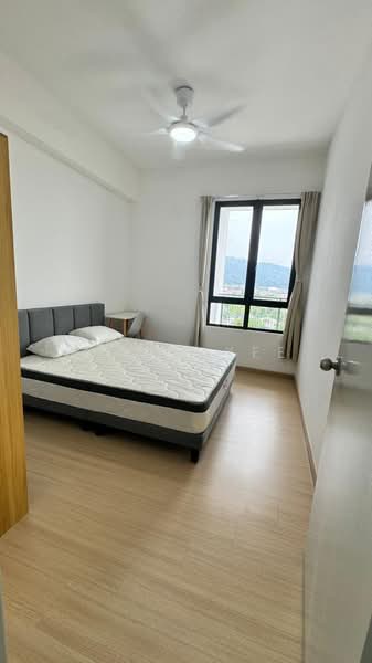 Servis Apartment untuk Dijual di You City 3 - Terry Yee - Bedroom - PropertyGuru.com.my