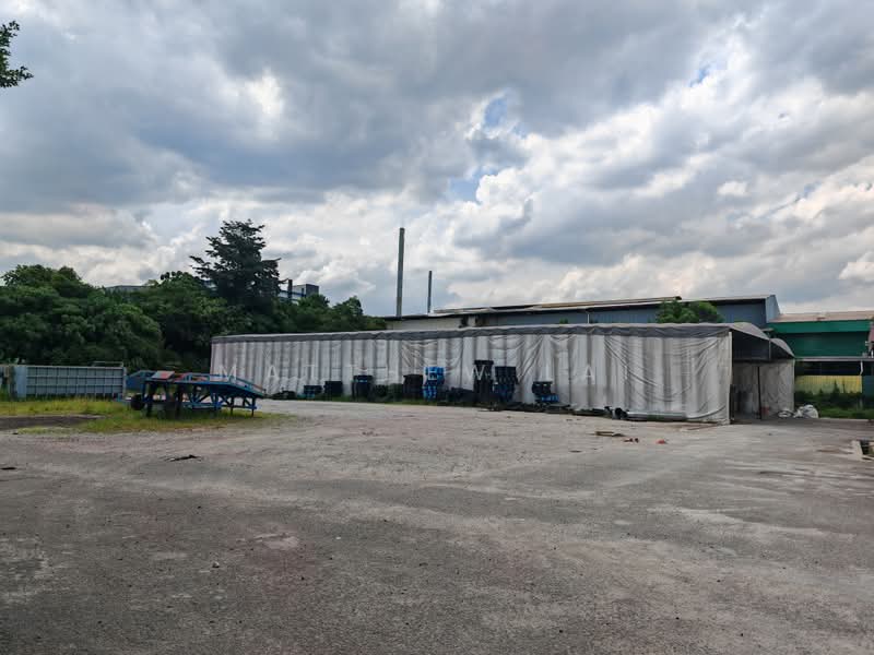 Warehouse for Sale in Semenyih (Selangor) - Matthew Lai - Exterior - PropertyGuru.com.my