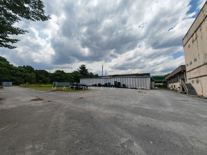 Warehouse for Sale in Semenyih (Selangor) - Matthew Lai - Exterior - PropertyGuru.com.my