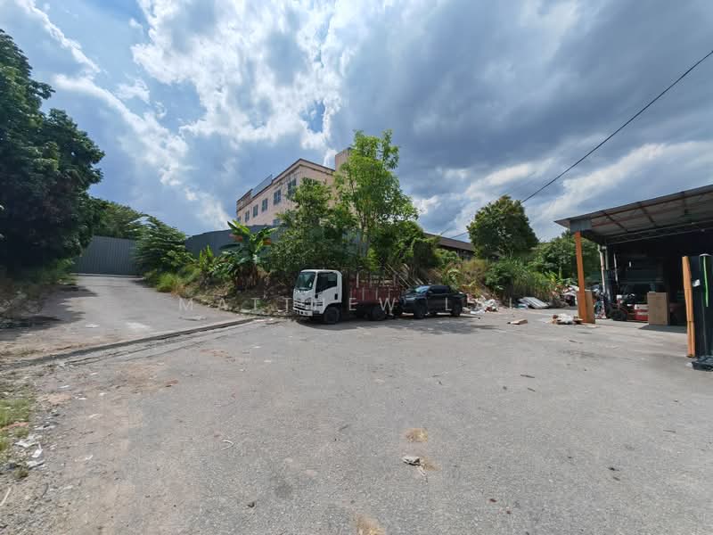 Warehouse for Sale in Semenyih (Selangor) - Matthew Lai - Exterior - PropertyGuru.com.my
