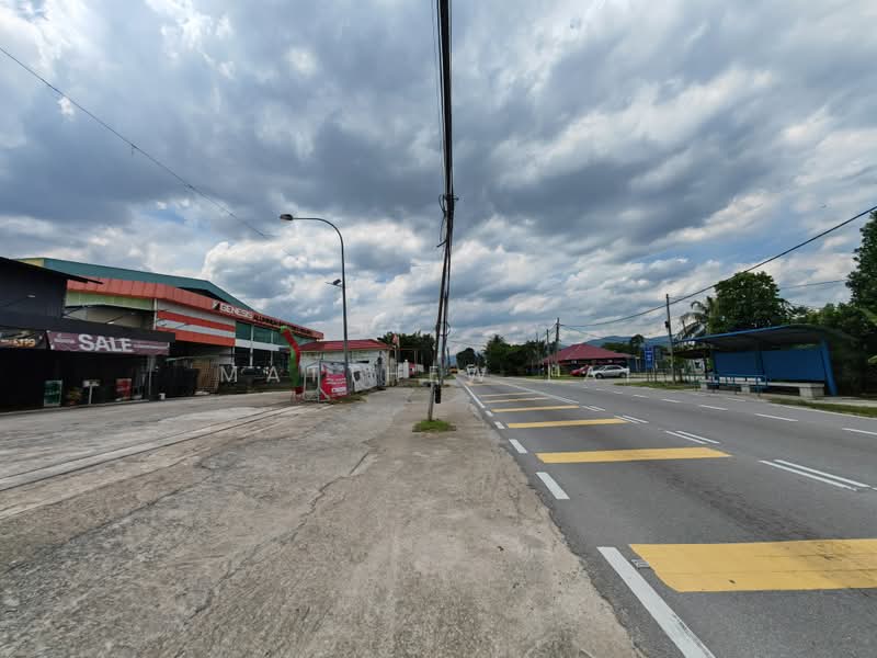 Warehouse for Sale in Semenyih (Selangor) - Matthew Lai - Exterior - PropertyGuru.com.my