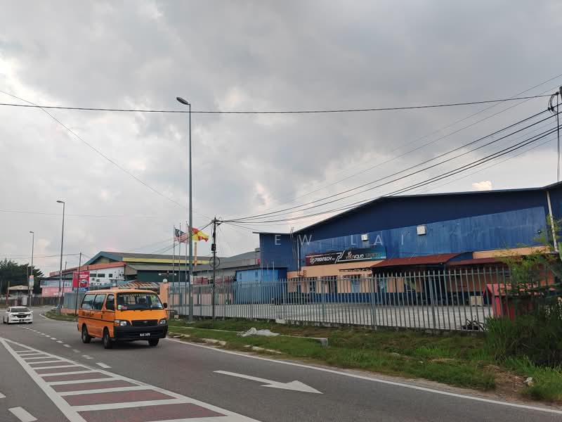 Warehouse for Sale in Semenyih (Selangor) - Matthew Lai - PropertyGuru.com.my