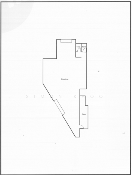 Kedai / Pejabat untuk Dijual di Bandar Utama 5 (Bandar Utama) - Simon Khoo - PropertyGuru.com.my