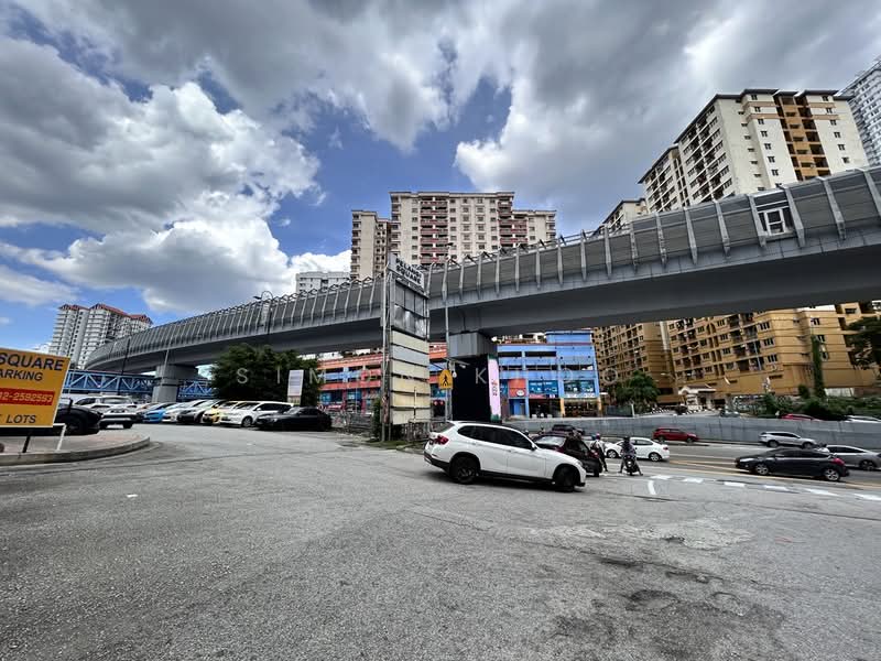 Kedai / Pejabat untuk Dijual di Bandar Utama 5 (Bandar Utama) - Simon Khoo - Exterior - PropertyGuru.com.my