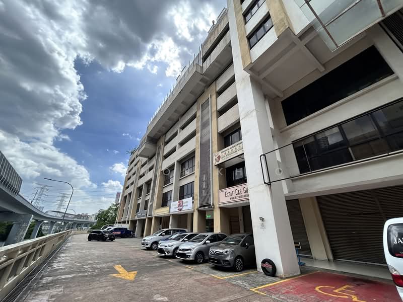 Kedai / Pejabat untuk Dijual di Bandar Utama 5 (Bandar Utama) - Simon Khoo - Exterior - PropertyGuru.com.my