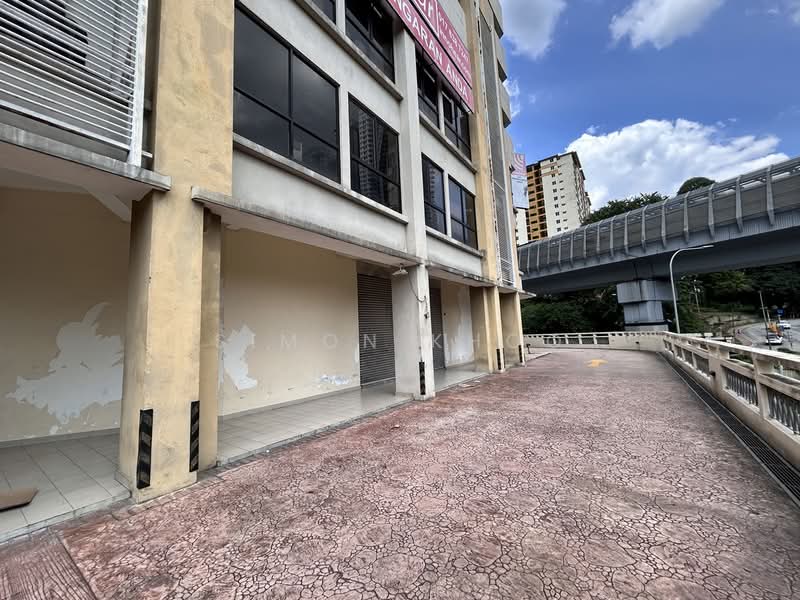 Kedai / Pejabat untuk Dijual di Bandar Utama 5 (Bandar Utama) - Simon Khoo - Exterior - PropertyGuru.com.my