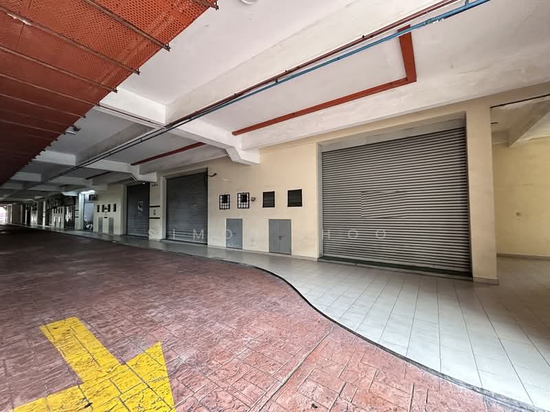 Kedai / Pejabat untuk Dijual di Bandar Utama 5 (Bandar Utama) - Simon Khoo - Exterior - PropertyGuru.com.my