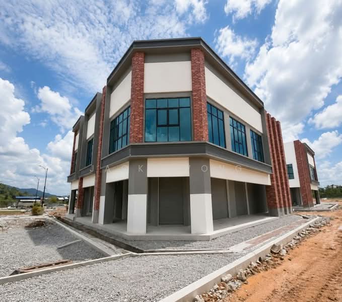 Shop for Rent in Bandar Gamuda Gardens (Rawang) - Jacky Wong - Exterior - PropertyGuru.com.my