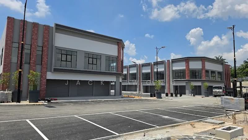 Shop for Rent in Bandar Gamuda Gardens (Rawang) - Jacky Wong - Exterior - PropertyGuru.com.my