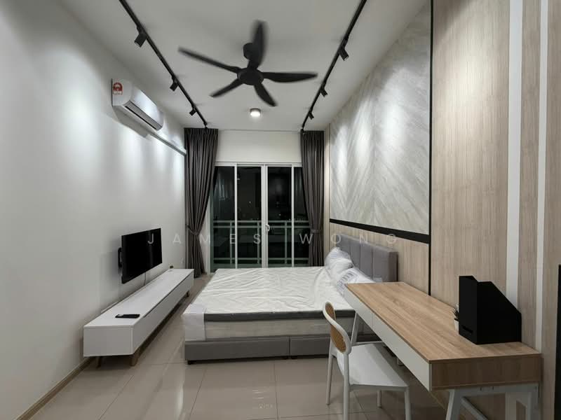 Kondominium untuk Disewa di d'Brightton - James Wong - Bedroom - PropertyGuru.com.my