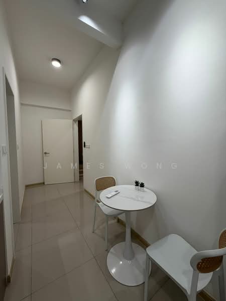 Kondominium untuk Disewa di d'Brightton - James Wong - Corridor - PropertyGuru.com.my