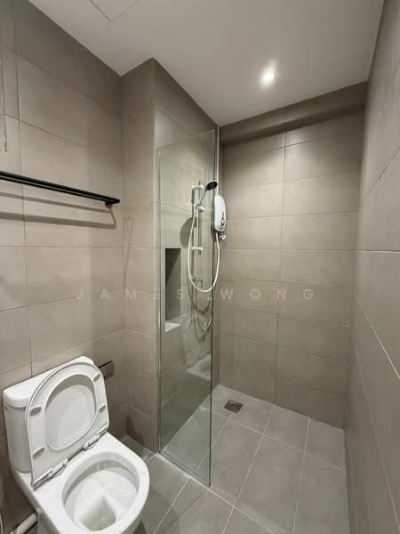 Kondominium untuk Disewa di d'Brightton - James Wong - Bathroom - PropertyGuru.com.my