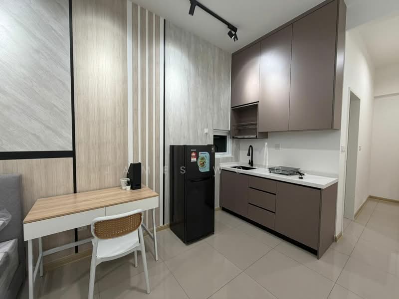 Kondominium untuk Disewa di d'Brightton - James Wong - Kitchen - PropertyGuru.com.my