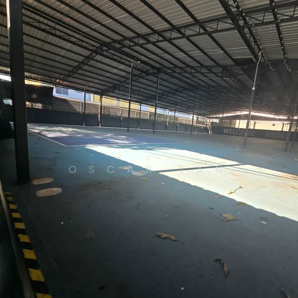 Factory for Sale in Taman Kepong (Kepong) - Oscar Tan - Exterior - PropertyGuru.com.my