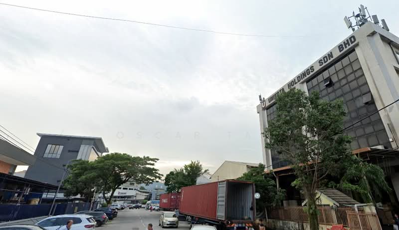 Factory for Sale in Taman Kepong (Kepong) - Oscar Tan - PropertyGuru.com.my