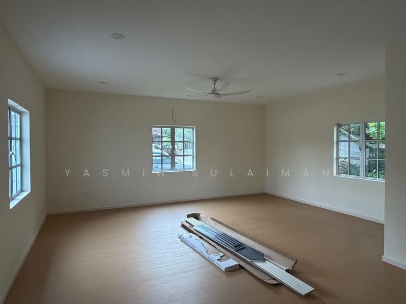 Rumah Teres untuk Dijual di Taman Angsamas (Rasah) - Yasmin Sulaiman - Interior - PropertyGuru.com.my