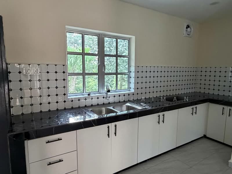 Rumah Teres untuk Dijual di Taman Angsamas (Rasah) - Yasmin Sulaiman - PropertyGuru.com.my
