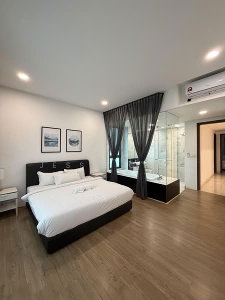 Condominium for Rent at The Marina View - Jessie Choo - Bedroom - PropertyGuru.com.my