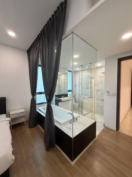 Condominium for Rent at The Marina View - Jessie Choo - Bedroom - PropertyGuru.com.my