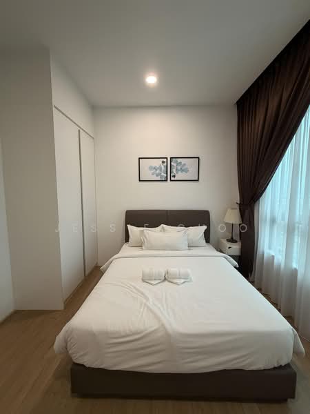 Condominium for Rent at The Marina View - Jessie Choo - Bedroom - PropertyGuru.com.my