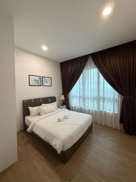 Condominium for Rent at The Marina View - Jessie Choo - Bedroom - PropertyGuru.com.my