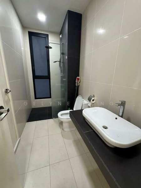 Service Residence for Rent at Eco Nest - Gelyne Yong - Bathroom - PropertyGuru.com.my