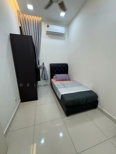 Service Residence for Rent at Eco Nest - Gelyne Yong - Bedroom - PropertyGuru.com.my