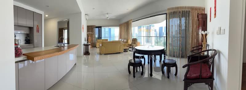 Condominium for Sale at Setia Sky Seputeh - James Ang - PropertyGuru.com.my
