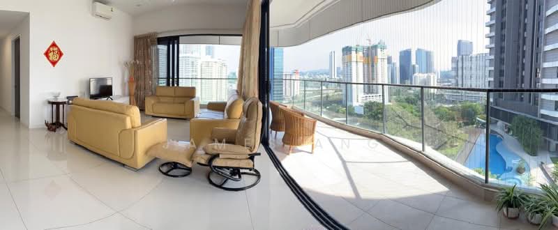 Condominium for Sale at Setia Sky Seputeh - James Ang - PropertyGuru.com.my