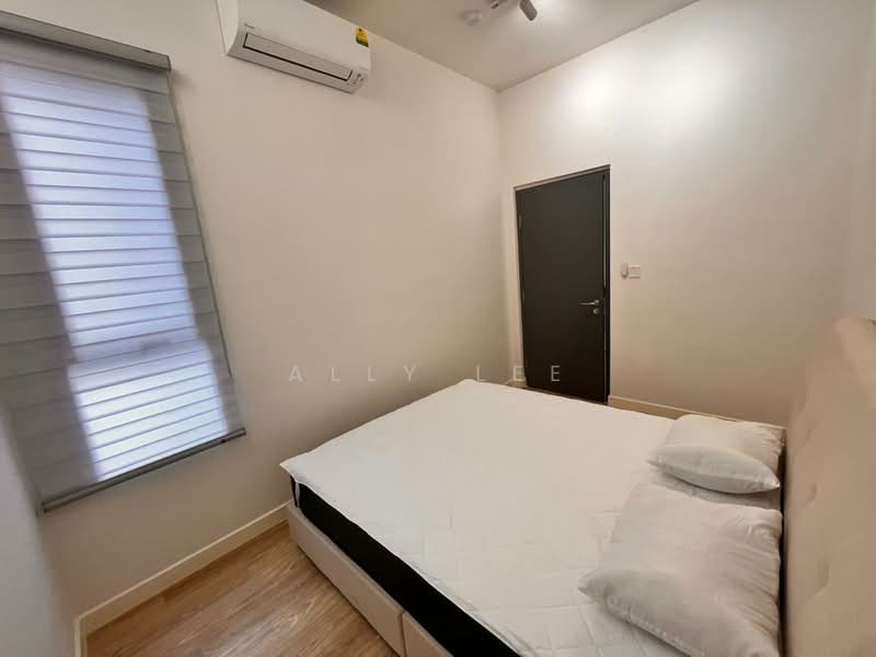 Servis Apartment untuk Disewa di Atwater : Service Residences - Ally Lee - Bedroom - PropertyGuru.com.my