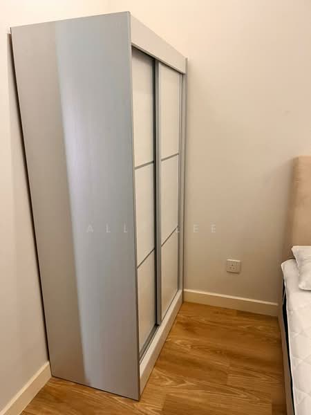 Servis Apartment untuk Disewa di Atwater : Service Residences - Ally Lee - Bedroom - PropertyGuru.com.my