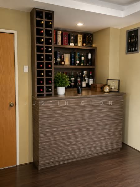 Kondominium untuk Dijual di Forest Green - Justin Chon - Interior - PropertyGuru.com.my