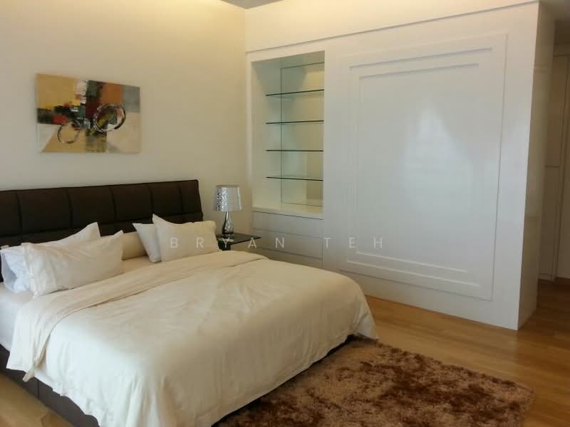 Kondominium untuk Disewa di 28 Mont Kiara @ MK28 - Bryan Teh - PropertyGuru.com.my
