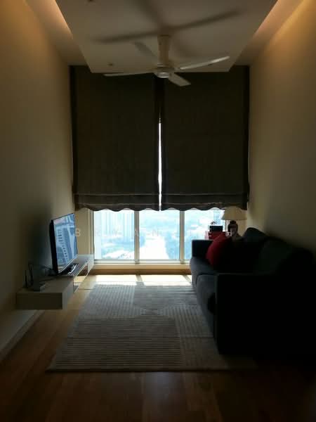 Kondominium untuk Disewa di 28 Mont Kiara @ MK28 - Bryan Teh - PropertyGuru.com.my