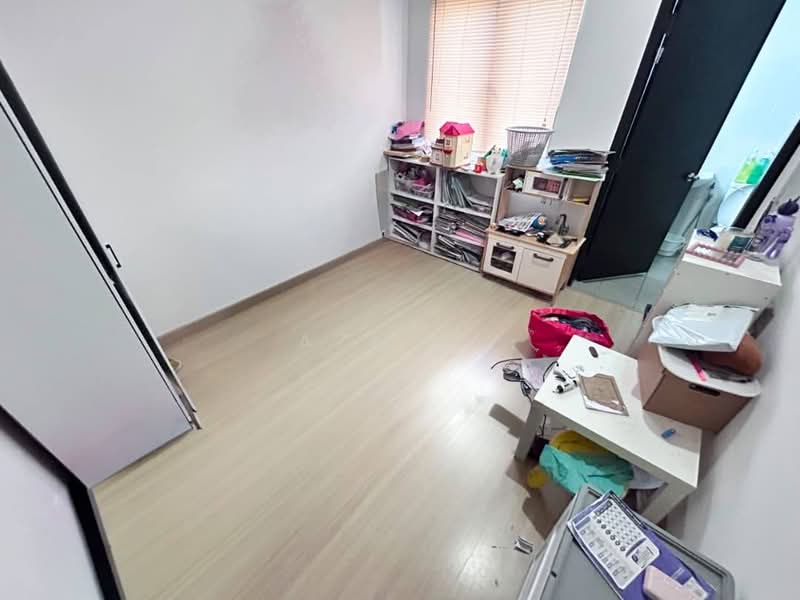 2-storey Terraced House for Sale in Bandar Bukit Raja (Klang) - Azmi . - Study - PropertyGuru.com.my