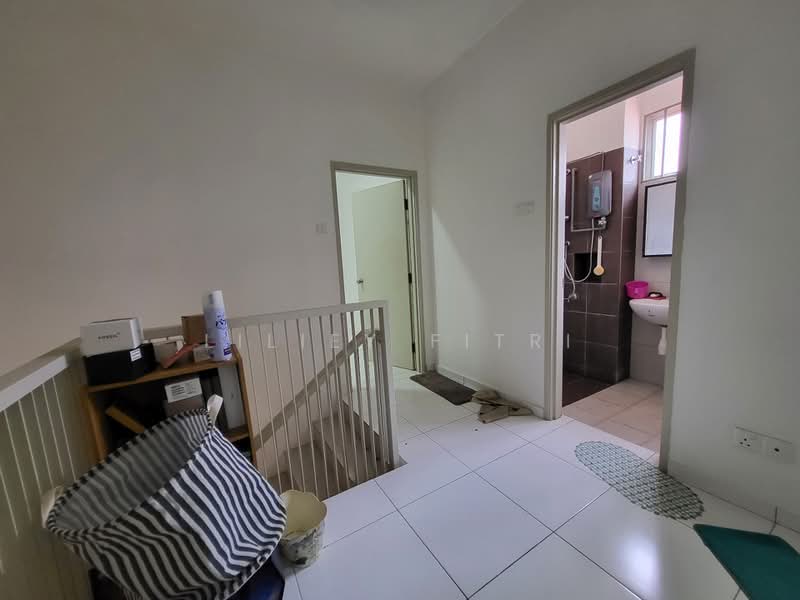 2-storey Terraced House for Sale in Bandar Tasik Puteri (Rawang) - Liliey Fitri - Interior - PropertyGuru.com.my