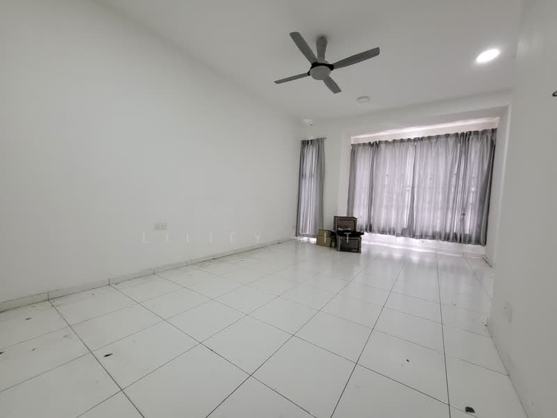 2-storey Terraced House for Sale in Bandar Tasik Puteri (Rawang) - Liliey Fitri - Living Room - PropertyGuru.com.my