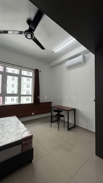 Service Residence for Rent at Mesahill - Mike Tan - Bedroom - PropertyGuru.com.my