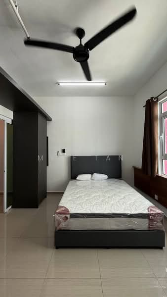 Service Residence for Rent at Mesahill - Mike Tan - Bedroom - PropertyGuru.com.my