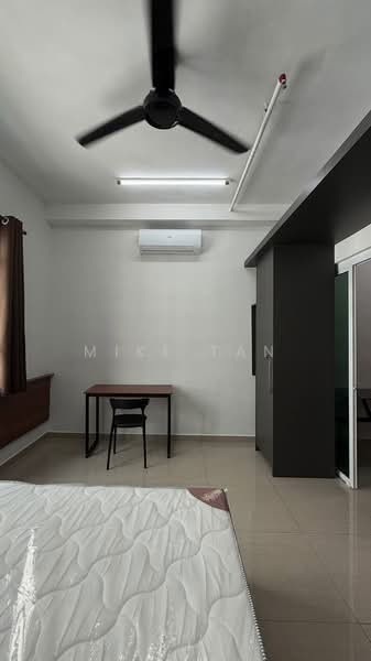 Service Residence for Rent at Mesahill - Mike Tan - Bedroom - PropertyGuru.com.my