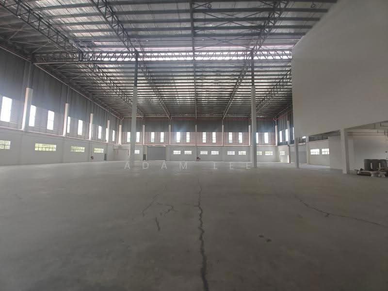 Kilang untuk Disewa di Taman Pasir Putih (Pasir Gudang) - Adam Lee - Interior - PropertyGuru.com.my