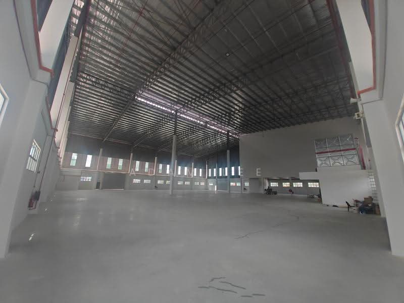 Kilang untuk Disewa di Taman Pasir Putih (Pasir Gudang) - Adam Lee - Interior - PropertyGuru.com.my