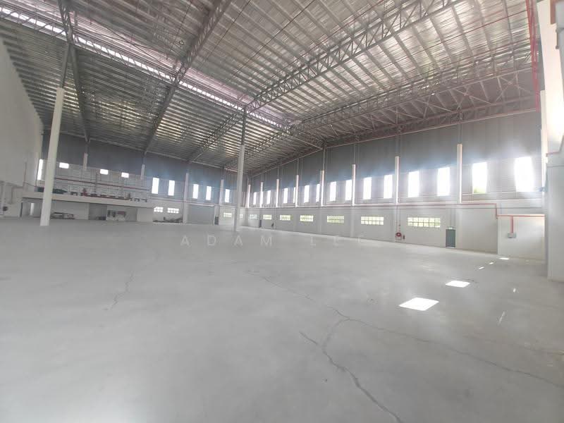 Kilang untuk Disewa di Taman Pasir Putih (Pasir Gudang) - Adam Lee - Interior - PropertyGuru.com.my