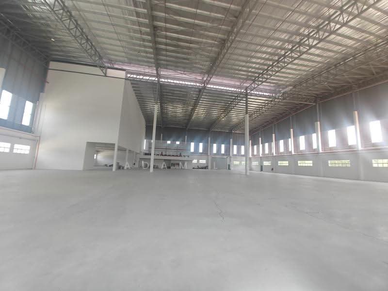 Kilang untuk Disewa di Taman Pasir Putih (Pasir Gudang) - Adam Lee - Interior - PropertyGuru.com.my