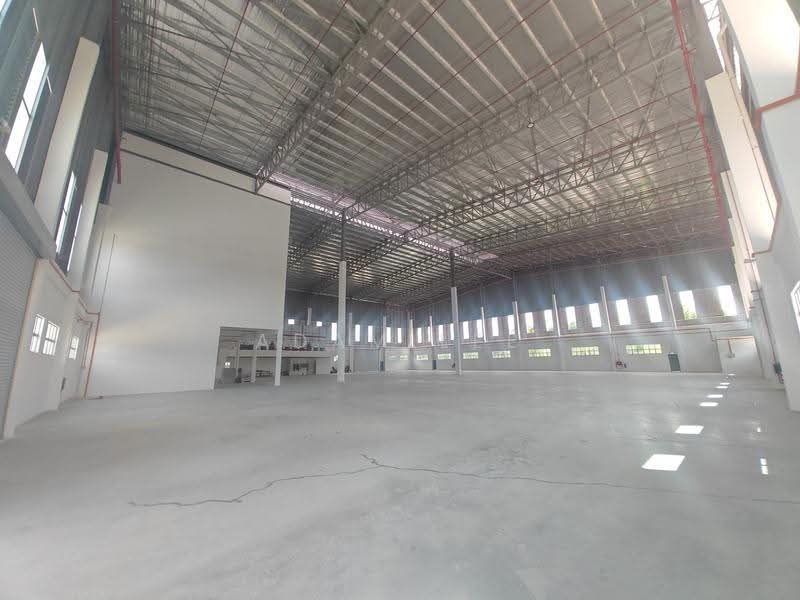 Kilang untuk Disewa di Taman Pasir Putih (Pasir Gudang) - Adam Lee - Interior - PropertyGuru.com.my