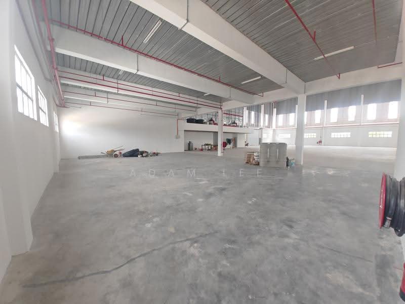 Kilang untuk Disewa di Taman Pasir Putih (Pasir Gudang) - Adam Lee - Interior - PropertyGuru.com.my