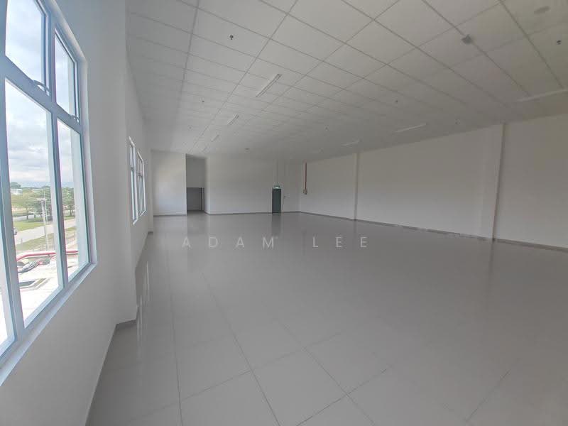 Kilang untuk Disewa di Taman Pasir Putih (Pasir Gudang) - Adam Lee - Interior - PropertyGuru.com.my