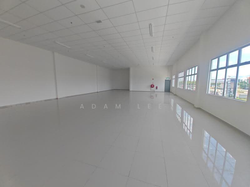 Kilang untuk Disewa di Taman Pasir Putih (Pasir Gudang) - Adam Lee - Interior - PropertyGuru.com.my